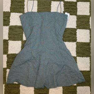 Urban Outfitters Sparkle Romper